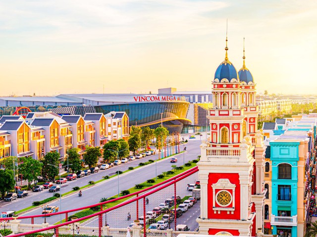 Hệ sinh thái Vingroup thăng hạng trong Top 100 thương hiệu giá trị nhất Việt Nam năm 2025 - Ảnh 1.