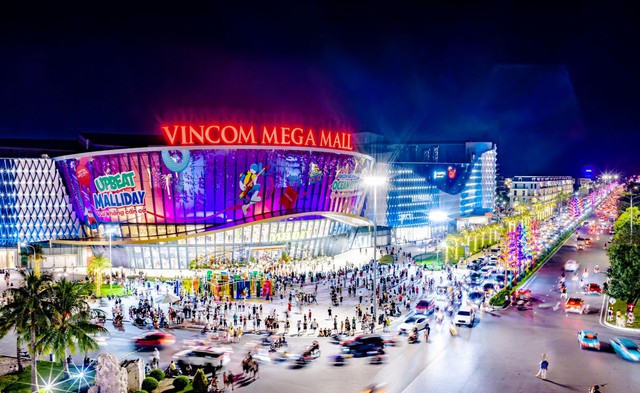 Hệ sinh thái Vingroup thăng hạng trong Top 100 thương hiệu giá trị nhất Việt Nam năm 2025 - Ảnh 4.