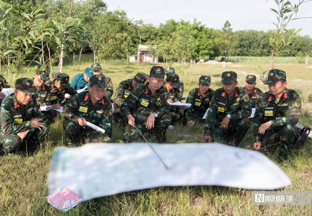 “Thế trận lòng dân” nơi biên cương Tây Ninh- Ảnh 5.