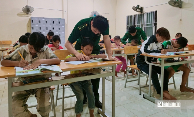 “Thế trận lòng dân” nơi biên cương Tây Ninh- Ảnh 6.