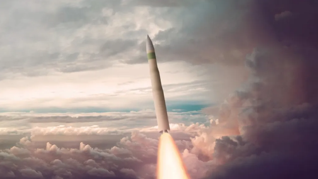Khi Sentinel chưa sẵn sàng, “người lính già” Minuteman III vẫn chưa thể về hưu- Ảnh 3.