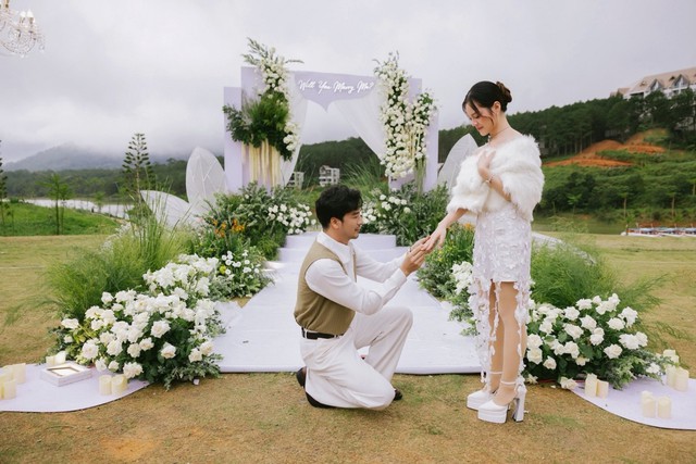 Nam diễn viên Đoàn Minh Tài: Tìm được bến đỗ cuộc đời bên nữ bác sĩ kém 16 tuổi- Ảnh 1. Nam diễn viên Đoàn Minh Tài: Tìm được bến đỗ cuộc đời bên nữ bác sĩ kém 16 tuổi- Ảnh 1.