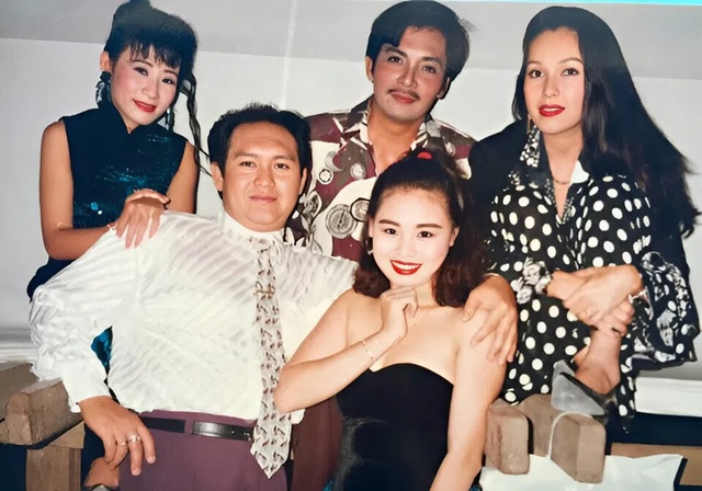 "Tài tử phong lưu nhất Việt Nam": Bệnh tật, cô đơn tuổi xế chiều - Ảnh 3.
