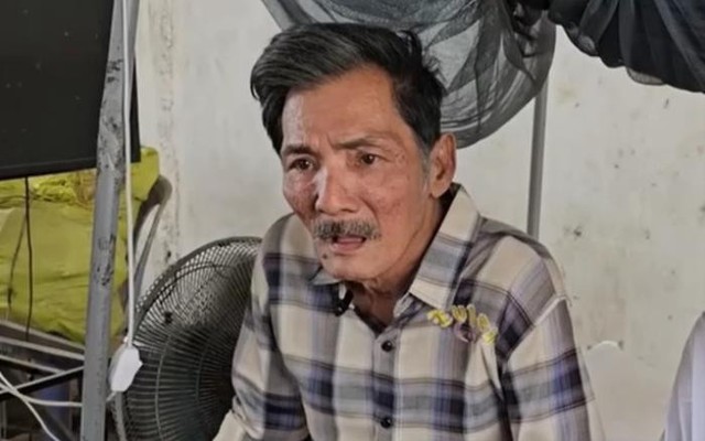 "Tài tử phong lưu nhất Việt Nam": Bệnh tật, cô đơn tuổi xế chiều - Ảnh 7.