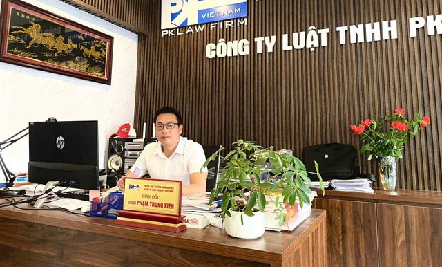 Giới luật sư, luật gia sẵn sàng trợ giúp pháp lý miễn phí, đồng hành cùng doanh nghiệp, người dân chống tin giả- Ảnh 4.