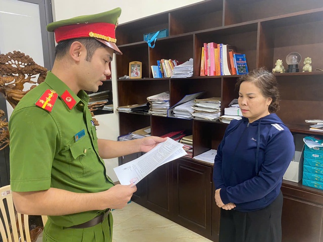 Khởi tố quản lý chợ đầu mối chỉ đạo nhân viên trốn thuế hơn 11 tỷ đồng- Ảnh 1. Khởi tố quản lý chợ đầu mối chỉ đạo nhân viên trốn thuế hơn 11 tỷ đồng- Ảnh 1.