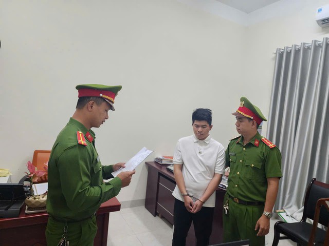 Dùng tài khoản “ảo” bán chim cảnh, chiếm đoạt hàng loạt tiền đặt cọc- Ảnh 1.