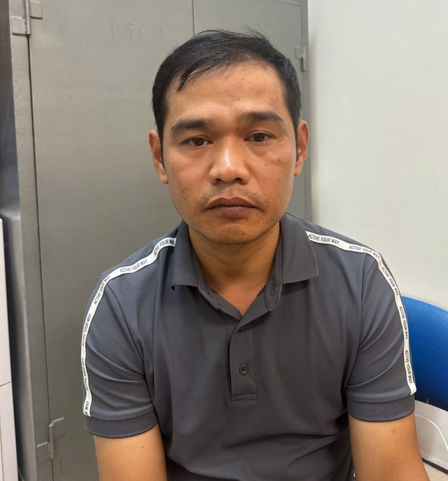 Bắt giữ 7 đối tượng trong đường dây mua, bán nội tạng người ở Hà Nội- Ảnh 1. Bắt giữ 7 đối tượng trong đường dây mua, bán nội tạng người ở Hà Nội- Ảnh 1.