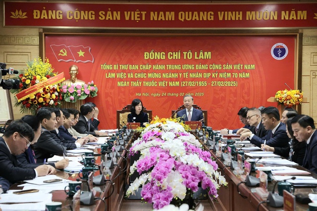 Nghị quyết 72: Cơ hội vàng cho y tế tư nhân bứt phá - Ảnh 2.