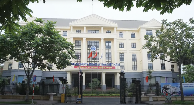 Mất điện tại phòng điều hành bay Cam Ranh: Do nhân viên tắt nhầm hệ thống  - Ảnh 3.