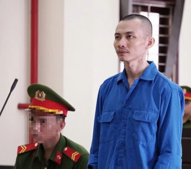 Giảm án cho bị cáo Nhất Nguyên trong vụ lừa đảo tại “Tịnh thất Bồng Lai”- Ảnh 1. Giảm án cho bị cáo Nhất Nguyên trong vụ lừa đảo tại “Tịnh thất Bồng Lai”- Ảnh 1.