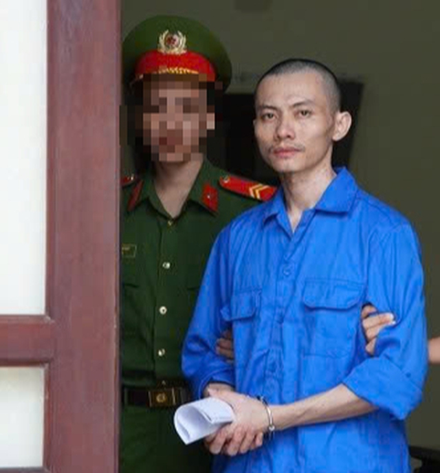 Giảm án cho bị cáo Nhất Nguyên trong vụ lừa đảo tại “Tịnh thất Bồng Lai”- Ảnh 4. Giảm án cho bị cáo Nhất Nguyên trong vụ lừa đảo tại “Tịnh thất Bồng Lai”- Ảnh 4.