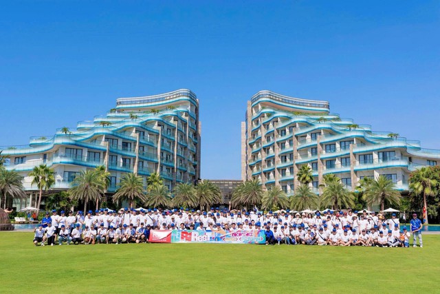 DANAGO - đơn vị quen thuộc trong top công ty du lịch Đà Nẵng 2025 - Ảnh 3.