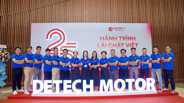 DANAGO - đơn vị quen thuộc trong top công ty du lịch Đà Nẵng 2025 - Ảnh 4.