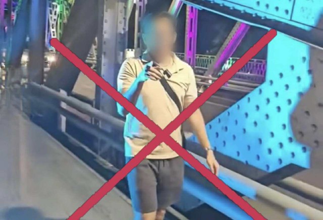 Xử lý nam thanh niên làm clip "nói xấu" con gái Huế - Ảnh 1.