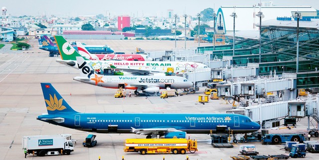 Thủ tục xóa đăng ký quốc tịch tàu bay - Ảnh 1.