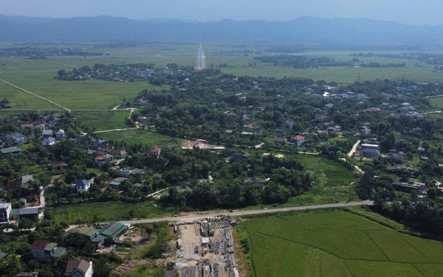 Hà Tĩnh: Đẩy nhanh tiến độ các dự án giao thông, thúc đẩy giải ngân vốn đầu tư công- Ảnh 1.
