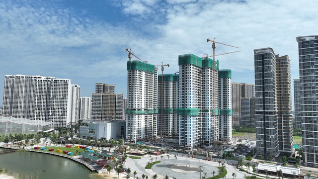 Người trẻ TP.HCM “mở khóa” giấc mơ nhà đẹp: “Tôi không nghĩ lại dễ đến thế” - Ảnh 1.
