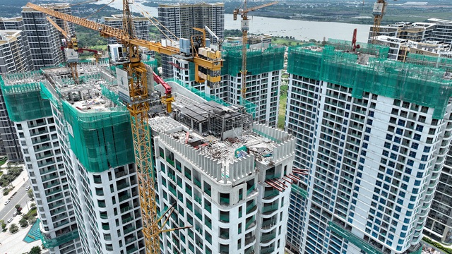 Người trẻ TP.HCM “mở khóa” giấc mơ nhà đẹp: “Tôi không nghĩ lại dễ đến thế” - Ảnh 3.