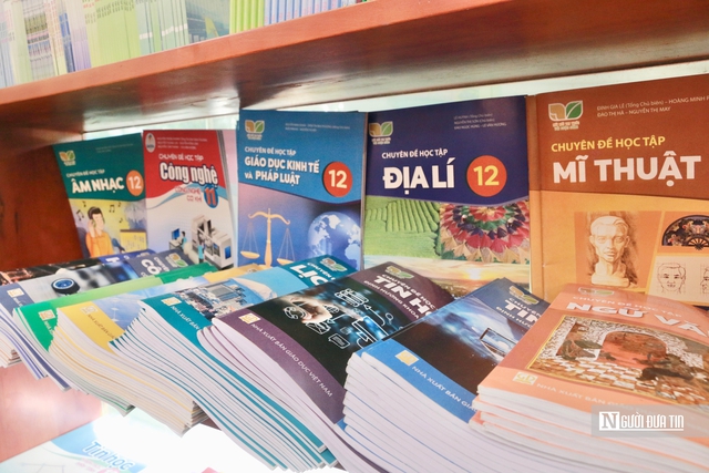 Sửa đổi một số nội dung trong Chương trình giáo dục phổ thông- Ảnh 1.