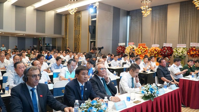 Gia Lai khởi động Trung tâm đào tạo nhân lực năng lượng tái tạo đầu tiên của Việt Nam- Ảnh 3.