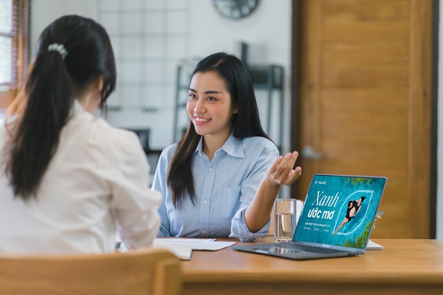 Nâng cao kiến thức về sức khỏe cho tư vấn viên bảo hiểm: Xu thế tất yếu - Ảnh 1.