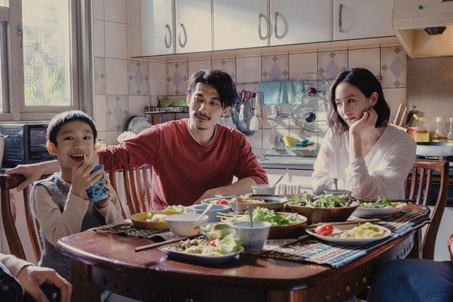 Nam diễn viên Việt đầu tiên nhận đề cử tại giải Kim Chung danh giá - Ảnh 3.