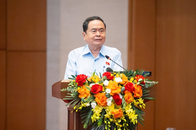 Kỳ họp thứ 10, Quốc hội khoá XV sẽ không chất vấn, làm cả thứ Bảy, Chủ nhật- Ảnh 3. Kỳ họp thứ 10, Quốc hội khoá XV sẽ không chất vấn, làm cả thứ Bảy, Chủ nhật- Ảnh 3.