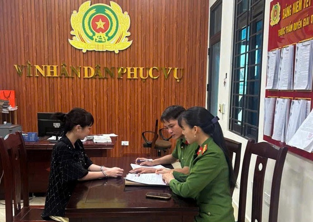 Vận động kẻ bị Bộ Quốc phòng truy nã về tội Mua bán bộ phận cơ thể người ra đầu thú - Ảnh 1.