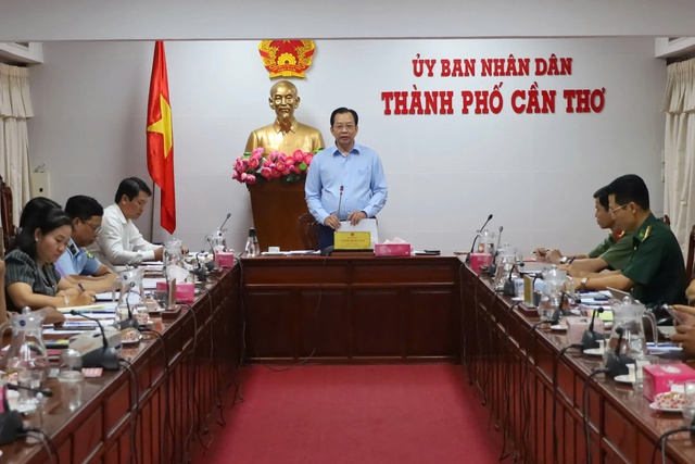 Hơn 7,7 tỷ đồng thu nộp ngân sách từ xử lý hàng giả, hàng cấm tại Cần Thơ- Ảnh 1.