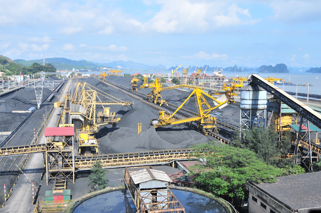 Vận tải Thủy - Vinacomin chốt ngày trả cổ tức- Ảnh 1.