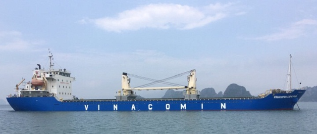 Vận tải Thủy - Vinacomin chốt ngày trả cổ tức- Ảnh 2.