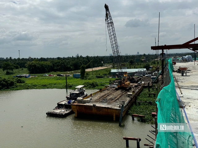 Tp.HCM: Yêu cầu không “cào bằng” ngân sách, ưu tiên dự án trọng điểm- Ảnh 2. Tp.HCM: Yêu cầu không “cào bằng” ngân sách, ưu tiên dự án trọng điểm- Ảnh 2.