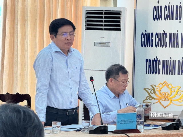 Tp.HCM: Yêu cầu không “cào bằng” ngân sách, ưu tiên dự án trọng điểm- Ảnh 3. Tp.HCM: Yêu cầu không “cào bằng” ngân sách, ưu tiên dự án trọng điểm- Ảnh 3.