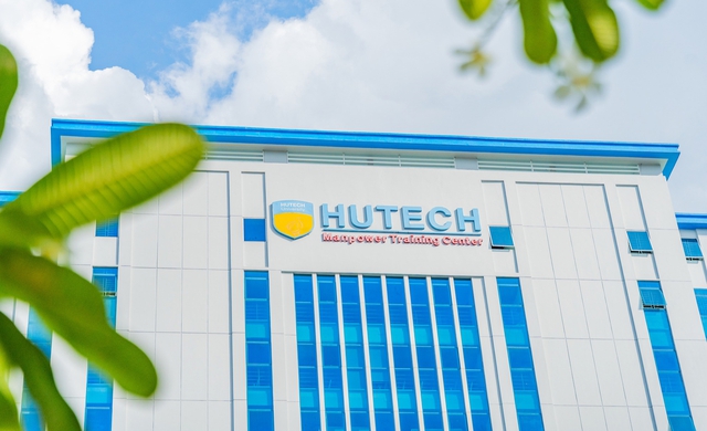 HUTECH duy trì doanh thu nghìn tỷ, nguồn thu ngoài học phí tăng 540%- Ảnh 3.