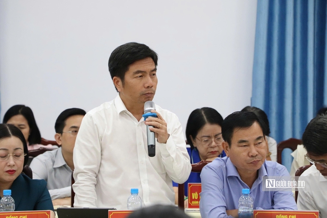 Phường có 7 khu công nghiệp ở Tp.HCM kiến nghị bổ sung nguồn lực phát triển hạ tầng- Ảnh 3.