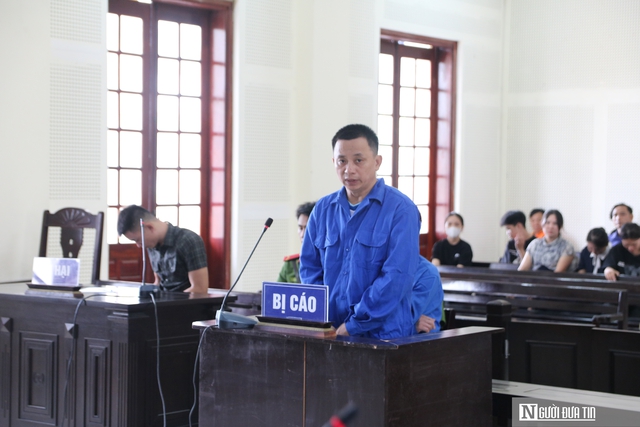 Án chồng án vì giúp bạn "chạy án" 1 tỷ đồng - Ảnh 2.