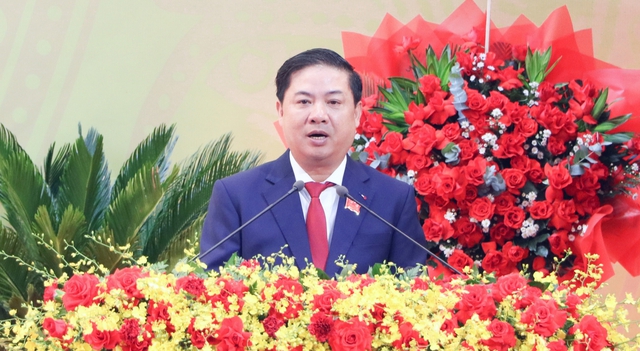 Ông Lương Minh Triết: Đà Nẵng hướng tới thành phố phồn vinh, hạnh phúc- Ảnh 2.