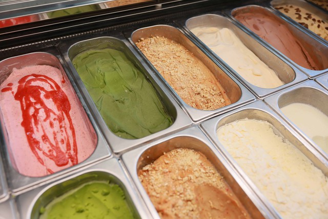 Bliss Premium Gelato chính thức khai trương cửa hàng đầu tiên tại Hà Nội - Ảnh 1.