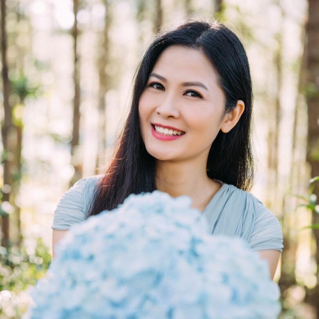 Hai người mẹ trong Mưa đỏ: Giống nhau từ trong phim đến đời thực, cùng tên, cùng tuổi và cùng một nỗi đau - Ảnh 6.