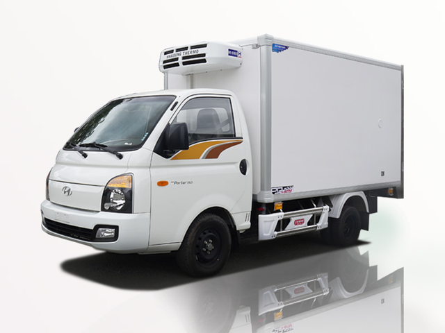 Toàn cảnh giá cả, xu hướng và cơ hội đầu tư thị trường xe đông lạnh 2025 - Ảnh 2.