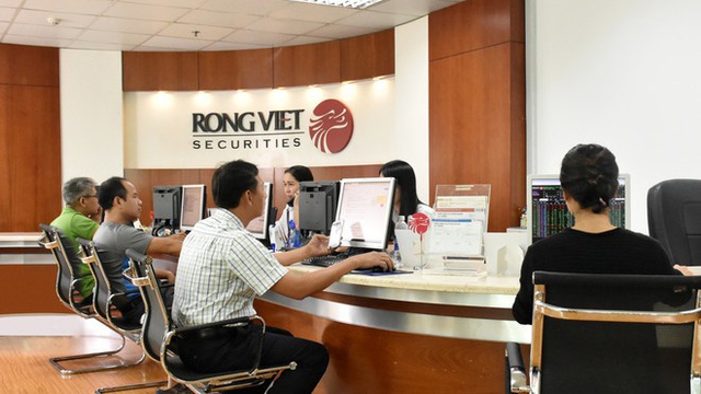 Chứng khoán Rồng Việt (VDS) chào bán 48 triệu cổ phiếu riêng lẻ, tăng vốn lên 3.200 tỷ đồng - Ảnh 1.