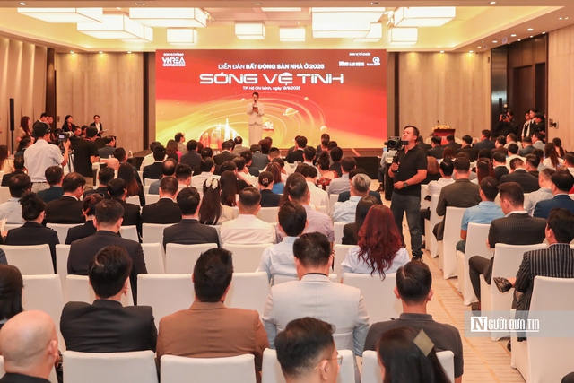 Thu nhập tăng không kịp giá nhà: Người trẻ, công chức “đuối sức”- Ảnh 1.