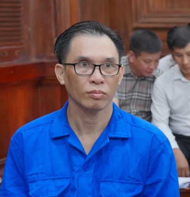 Đề nghị án đối với 3 bị cáo liên quan vụ thâu tóm 4 khu đất vàng ở TP.HCM  - Ảnh 1.