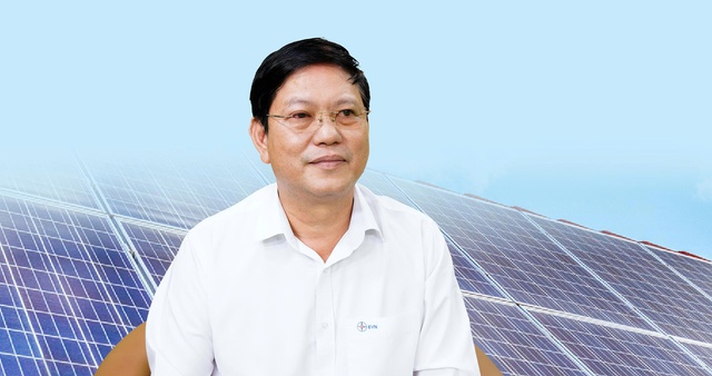 Vì sao phải đăng ký khi lắp điện mặt trời mái nhà?- Ảnh 1. Vì sao phải đăng ký khi lắp điện mặt trời mái nhà?- Ảnh 1.