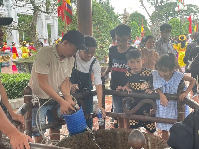 Bảo tàng Quang Trung mở cửa miễn phí 2 ngày trong dịp lễ giỗ Vua- Ảnh 3.