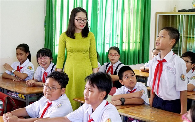 Quy định mới nhất về thẩm quyền tuyển dụng giáo viên từ 1/1/2026 - Ảnh 1.