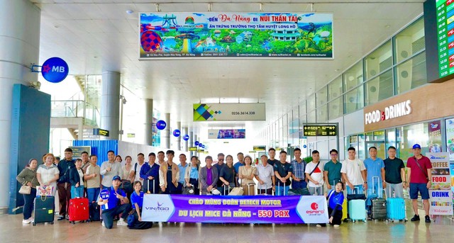 DANAGO tiếp tục dẫn đầu top 3 đơn vị du lịch Đà Nẵng uy tín 2025 - Ảnh 4.