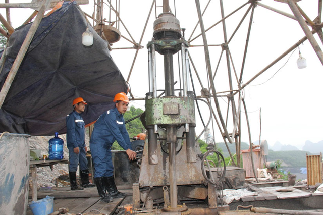 Công ty con của TKV vừa bị phạt thuế làm ăn ra sao?- Ảnh 1. Công ty con của TKV vừa bị phạt thuế làm ăn ra sao?- Ảnh 1.