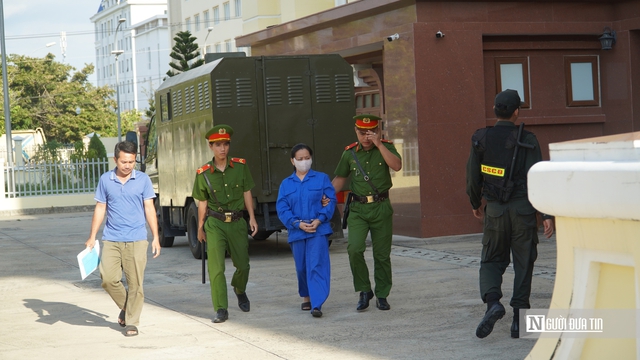 Vụ lừa đảo huê hụi trăm tỷ đồng ở Lâm Đồng: Chủ hụi lĩnh án chung thân, hụi viên lo trắng tay- Ảnh 1.